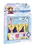 Totum BJ680203 - Set di Adesivi, Motivo: Frozen, Disney