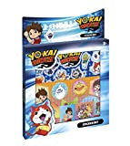 Totum – BJ860001 – Set di adesivi – Yo-Kai Watch