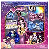 Townley Girl Disney Princess Set di Accessori per Capelli per Ragazze per Bambini e Bambine dai 3 Anni in su ...