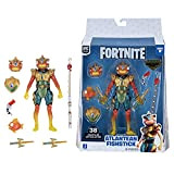 Toy Partner Figura Leggendaria, Colore Fnt-Fig.Leg Atlantean Fishtick Fnt0821