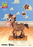 Toy Story Mini Egg Attack Figure Bullseye 9 cm Beast Kingdom Toys figures
