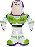 Toy Story - Peluche 11'80"/30cm Astronauta Buzz Lightyear, Supereroe Spaziale qualità Super Soft