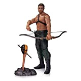 Toy Zany DC Comics Arrow Oliver Queen And Totem Action Figura