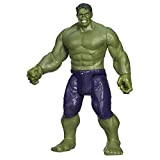 Toy Zany Marvel Avengers Age of Ultron Titan Hero Tech Hulk Action Figure