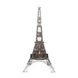 TOYANDONA Crystal Jigsaw Puzzle Toy 1 Set 3D 3D Puzzle di Cristallo Torre Eiffel Puzzle di Cristallo Modello Torre Eiffel ...