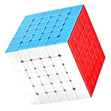TOYESS Cubo Magico 6x6 Originale Stickerless, Speed Cube 6x6 Cubo di Veloce e Liscio, Regalo di Natale per Bambini & ...