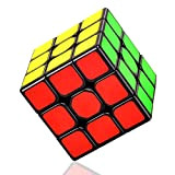 TOYESS - Original Cubo 3x3 Versione, Cubo Magico 3x3x3 Veloce e Liscio, Speed Cube Regalo di Natale per Bambini e ...