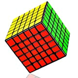 TOYESS - Original Cubo 6x6 Versione, Cubo Magico 6x6x6 Veloce e Liscio, Speed Cube Regalo di Natale per Bambini e ...