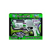 Toyland® Alienz Pistola Spaziale con Luce e Suono - Giochi Elettronici - Giocattoli per Ragazzi
