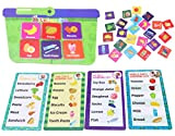 Toyland® Cocomelon Lets Go Shopping Picture Puzzle Game - 4 Puzzle - Giochi per bambini - Età 18 mesi +