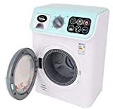 Toyland® My 1st Washing Machine with Light & Sound - Kitchen Play Toy
