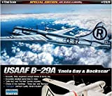 Toys 4 U 7777 Academy 1/72 Kit modello in plastica B-29A Enola Gay & Bockscar 12528 Decalcomania cartograf /Articolo # ...