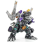 Transformation Master Made SDT-02 SDT02 Diabolus Rex Trypticon Action Figure Toys in Stock