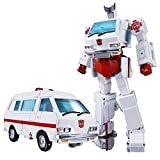 Transformer Toys, Wrestling Around Cybertron, Transformer Toys Masterpiece Ratchet MP-30 Action Figures Versione KO Action Figure Regalo per bambini MP30