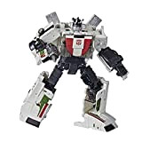 Transformers 13,5cm Does Not Apply Giocattoli Generations War for Cybertron: Kingdom Deluxe WFC-K24 Wheeljack Action Figure-8 Anni in su, 14 ...