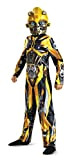 Transformers Bumblebee Classic Costume Child Costume 4-6