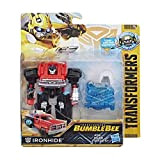 Transformers Bumblebee - Energon Igniters Power Plus Series - Ironhide