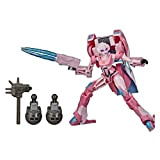Transformers - Cyberverse Deluxe - Arcee (E7104)