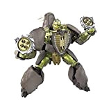 Transformers Does Not Apply Toys Generations War for Cybertron: Kingdom Voyager WFC-K27 Rhinox Action Figure – Bambini da 8 Anni ...