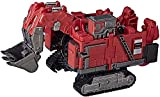 Transformers E70985X0 Toys Studio Series 55 Leader Class Revenge of the Fallen Constructicon Scavenger Personaggi d'azione per Bambini da piu ...
