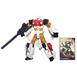 Transformers Generations Combiner Wars Voyager Class Silverbolt Figure by