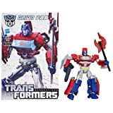 Transformers Generations Deluxe Class Orion Pax