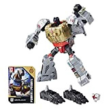Transformers: Generations Power of the Primes Voyager Class Grimlock