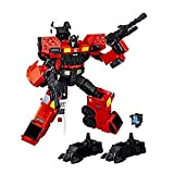 Transformers Generations Power of The Primes Voyager Inferno