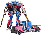 Transformers Giocattoli Robot per Auto deformato Optimus Prime Robot Car Toy 2 in 1 Action Figure trasformabile Giocattolo per Regali ...