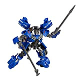 Transformers Giocattoli Studio Series 75 Deluxe Transformers: la vendetta Jolt Action Figure - Dai 8 anni in su, 11 cm