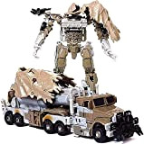 Transformers Giocattoli Studio Series Leader Class Dark of The Moon Movie Megatron Action Figure per Indoor Outdoor Games for Gifts ...