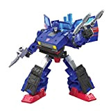 Transformers Hasbro, Generations Legacy - Autobot Skids, Action Figure Deluxe da 14 cm, per Bambini e Bambine dagli 8 Anni ...