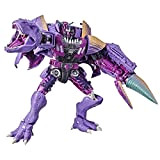 Transformers Hasbro Toys Generations War for Cybertron: Kingdom Leader, WFC-K10 Megatron (Beast), Action Figure da 19 cm, Bambini dagli 8 ...
