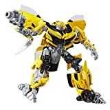 Transformers: l' ultimo Knight Premier Edition Deluxe Bumblebee
