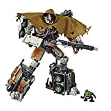 Transformers Megatron Action Figure