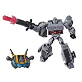 Transformers Megatron Megatron Toy Figure (5 Inches, Multicolor)