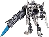 Transformers Movie Da08 Sideswipe (Japan Import)