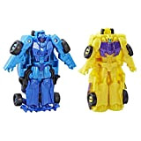 Transformers Robots in Disguise Force Crash Combiner Dragbreak