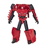 Transformers Robots in Disguise Legion Class Sideswipe Figure