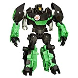 Transformers Robots in Disguise Warrior Class Grimlock Figura