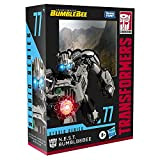 Transformers Studio Serie 77 Deluxe N.E.S.T. Bumblebee