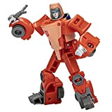 Transformers Studio Series Core Class The Movie Autobot Wheelie Figure, età 8 e su, 8,5 cm, Multicolore, F3140