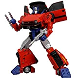 Transformers Takara Tomy Masterpiece Edition MP-54 Reboost Action Figure
