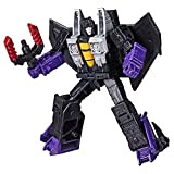 Transformers Toys Generations Legacy Core Skywarp, action figure da 8 anni in su, 8,5 x 9,5 cm, multicolore, F3011