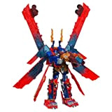Transformers Year of The Dragon Ultimate Optimus Prime