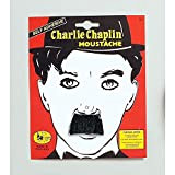 Travestimento Baffi Chaplin