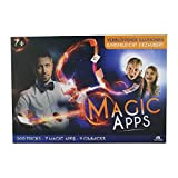 Triple A Toys a di 20058 – Giochi di Vibrazione Magic Apps