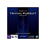 Trivial Pursuit Master Edition (Versione in Inglese)