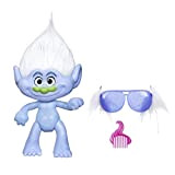 Trolls DreamWorks Glitterific Guy Diamond Doll