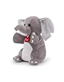 Trudi 29829 - Marionetta Elefante